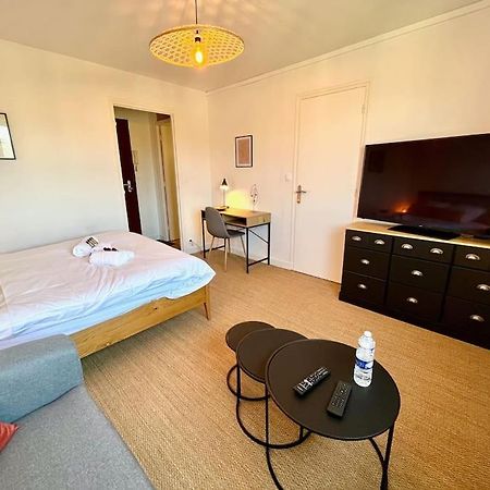 Ferienwohnung Giena - Sils Caen Exterior foto