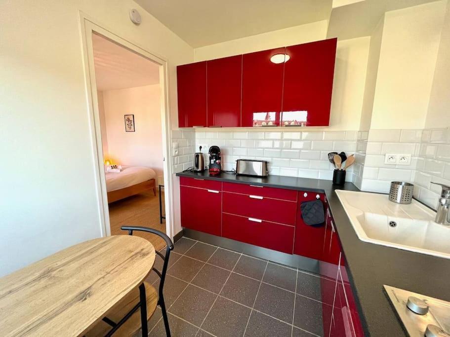 Ferienwohnung Giena - Sils Caen Exterior foto